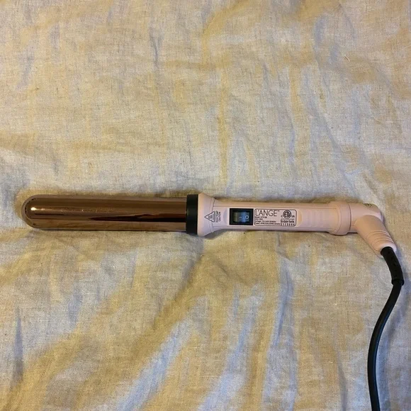 Lange | Accessories | Lange Hair Wand Brand New Excellent  display picture 3